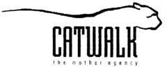 CATWALK the mother agency