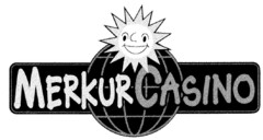 MERKUR CASINO