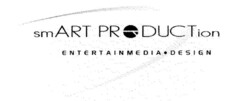 smART PRODUCTion ENTERTAINMEDIA DESIGN