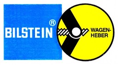 BILSTEIN WAGEN-HEBER