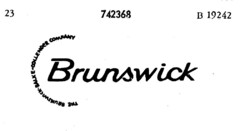 Brunswick