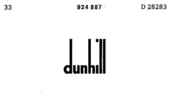 dunhill