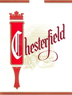 Chesterfield