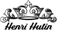 Henri Hutin