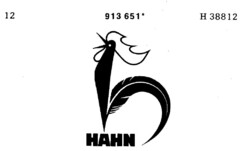 HAHN