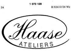 Haase ATELIERS