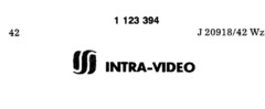 INTRA-VIDEO