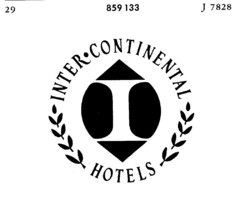 INTER CONTINENTAL HOTELS