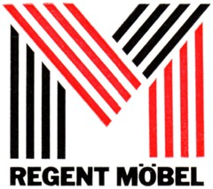 REGENT MÖBEL