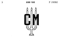 CM