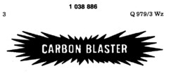 CARBON BLASTER