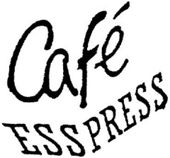 Cafe ESSPRESS