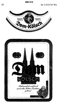 Dom KÖLSCH