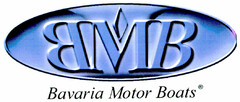 BMB Bavaria Motor Boats