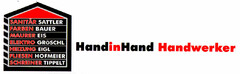 HandinHand Handwerker