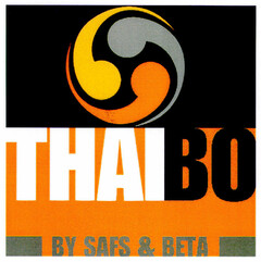 THAIBO BY SAFS & BETA