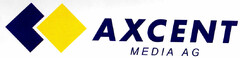 AXCENT MEDIA AG