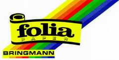 folia PAPER BRINGMANN