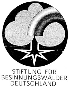 STIFTUNG FÜR BESINNUNGSWÄLDER DEUTSCHLAND