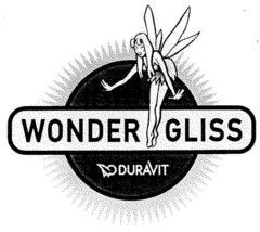 WONDER GLISS DURAVIT