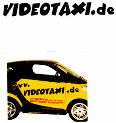 VIDEOTAXI.de