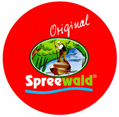 Original Spreewald