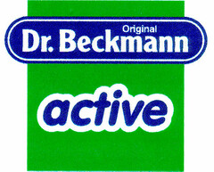 Dr.Beckmann active