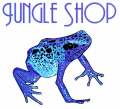 JUNGLE SHOP