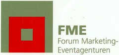 FME Forum Marketing-Eventagenturen