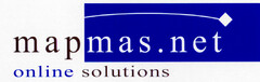 mapmas.net online solutions