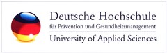 Deutsche Hochschule für Prävention und Gesundheitsmanagement