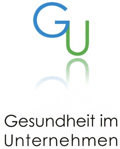 GU Gesundheit im Unternehmen