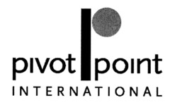 pivot point INTERNATIONAL