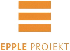 EPPLE PROJEKT