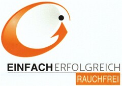 EINFACH ERFOLGREICH RAUCHFREI