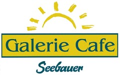 Galerie Cafe Seebauer