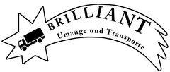 BRILLIANT Umzüge und Transporte