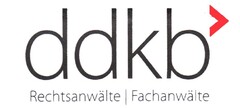 ddkb Rechtsanwälte | Fachanwälte