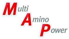 Multi Amino Power