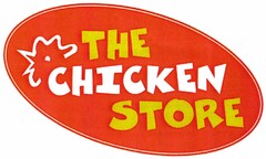 THE CHICKEN STORE