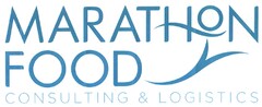 Marathon Food Consulting & Logistics