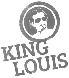 KING LOUIS