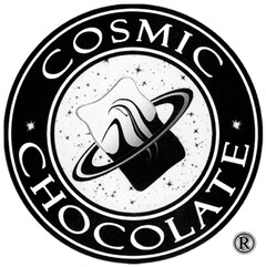 COSMIC CHOCOLATE