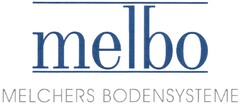 melbo MELCHERS BODENSYSTEME