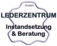 GmbH LEDERZENTRUM Instandsetzung & Beratung