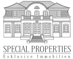 SPECIAL PROPERTIES Exklusive Immobilien