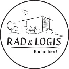 RAD & LOGIS Buche hier!