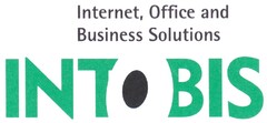 Internet, Office and Business Solutions INTOBIS