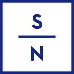 S N