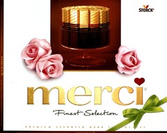 merci Finest Selection